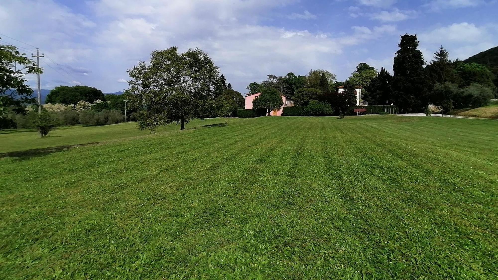 Residenza Le Api Villa Lucca Exterior foto